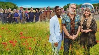 The Big Flower Fight (2020)