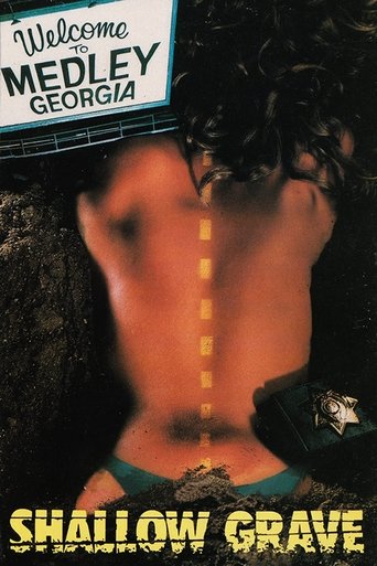 Shallow Grave (1987) Shallow Grave (1987)