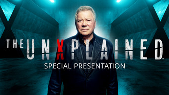 #4 The UnXplained Special Presentation