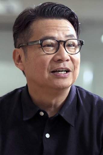 Image of Timothy Cheng Chi-Sing