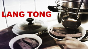 #5 Lang Tong