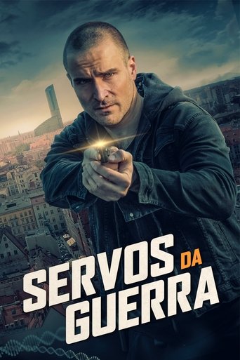 Servos da Guerra Torrent (2019) Dual Áudio WEB-DL 1080p