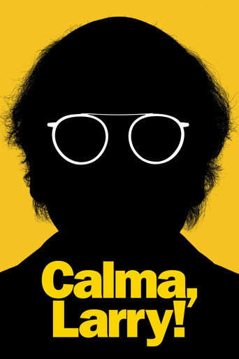 Calma, Larry