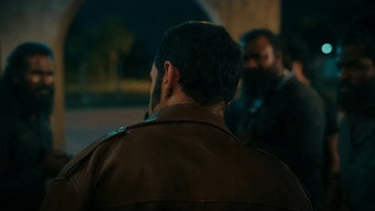 #5 Aavesham