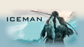 #14 Iceman