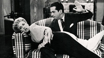 La señora de Pérez se divorcia (1945)