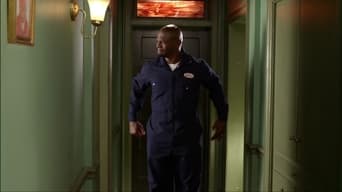 Todo el mundo odia a Chris S01E09