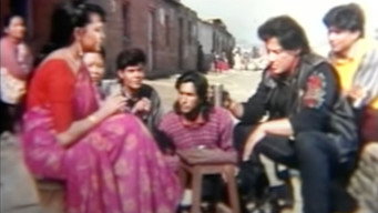 Janma Bhoomi (1995)