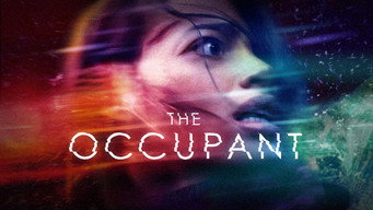 #8 The Occupant