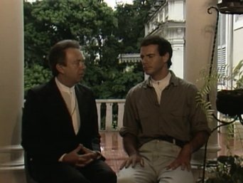 Episódio Capítulo 95 da série O Sexo dos Anjos