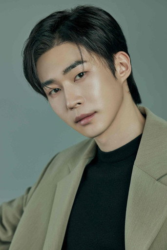 Moo Jin-sung
