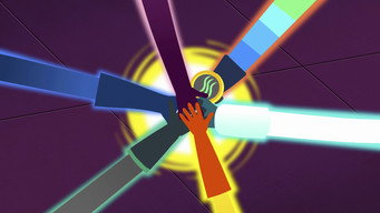 MeteoHeroes (2020- )
