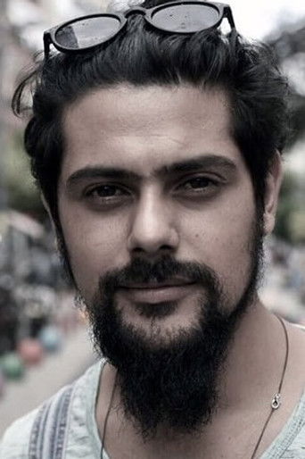 Foto de Rafiz Mehdizadə