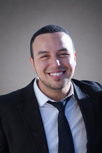 Cesar Velazquez Ponce