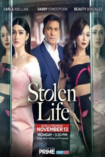 Poster of Stolen Life