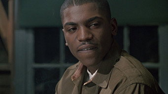 Still 3 from The Tuskegee Airmen