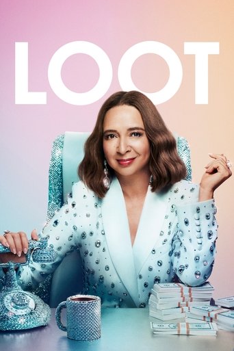 Loot poster image