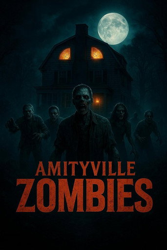 Amityville Zombies