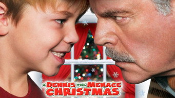 Still 3 from A Dennis the Menace Christmas