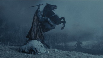 #41 Сонна лощина