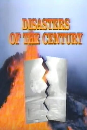 Disasters of the Century en streaming 