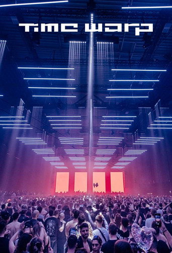 ARTE Concert - Time Warp