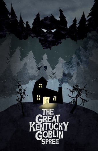 Poster of The Great Kentucky Goblin Spree