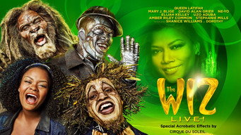 #9 The Wiz Live!