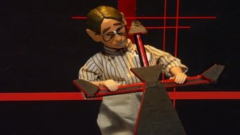 Episódio Episódio 13 da série Frango Robô