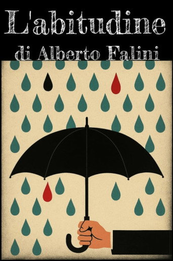 L'ABITUDINE