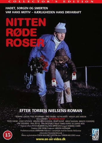 Poster för Nineteen Red Roses