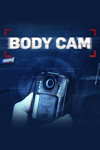 Poster Body Cam