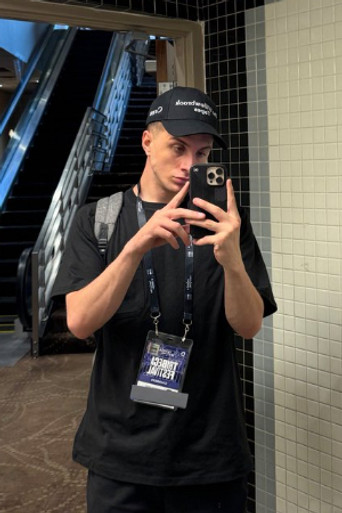 Michael Costaの人物画像 1