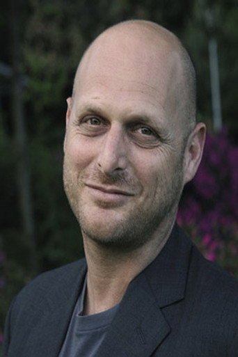 Hagai Levi
