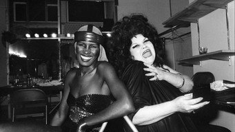 Tally Brown, New York (1979)