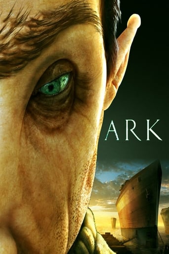 Ark en streaming 