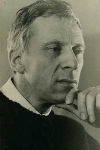 Boris Korneyev — 2
