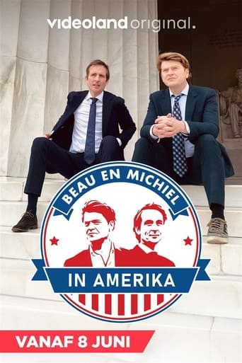 Beau en Michiel in Amerika torrent magnet 