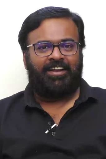 Image of Karu Pazhaniappan