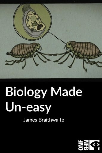 Biology Made Un-easy image