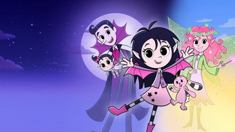 #5 Isadora Moon