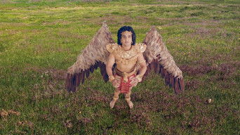 第86話：Will Garud Succeed In Lifting Mandara