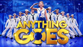#7 Anything Goes