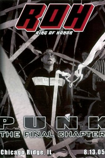 ROH Punk: The Final Chapter