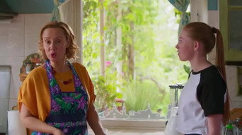 Episode 7 — Episode 7