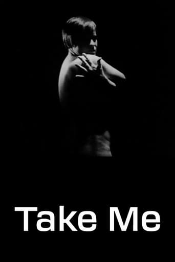 Poster för Take Me