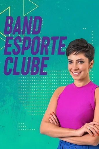Band Esporte Clube (2007)