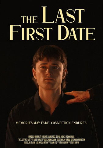 The Last First Date