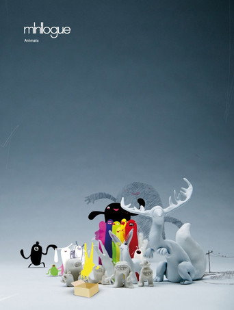 Animals &ndash; The Movie (2009)