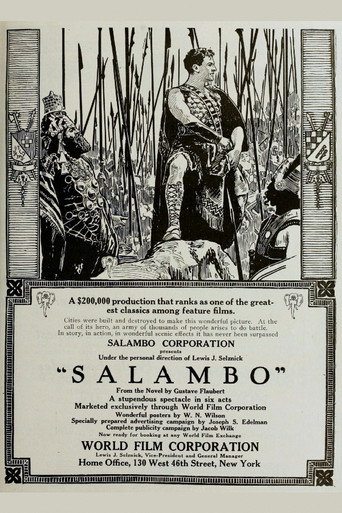 Salambo